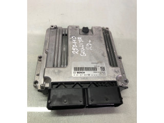 Řídící jednotka 0281037069 Alfa Romeo Giulia 2023