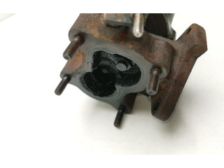  Турбина Renault Clio II  22735H33771         