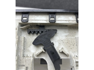 Блок управления климат-контролем 189242000 Fiat Qubo