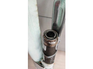 Боковая подушка безопасности P68243435AB, 68243435AB   Jeep Compass