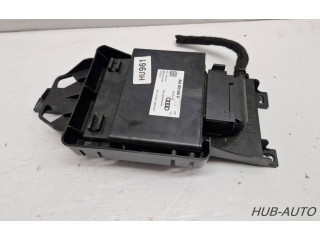 Блок управления 8K0959663D, 8K0959663 Audi A6 C7