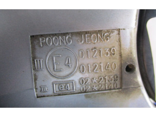 Зеркало электрическое Chevrolet Tacuma - года