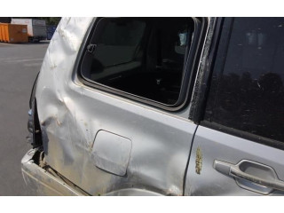 Генератор ME203546 Mitsubishi Montero