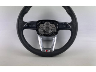 Руль Audi Q3 F3 2018 - года 83A419091AJ