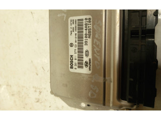 Блок управления двигателя 0281011579, A6B5TI00   KIA Sorento