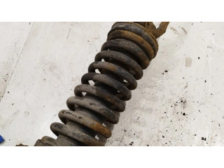 Передний амортизатор с пружиной