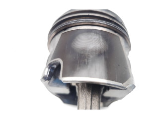 Zpětné zrcátko Volkswagen Touareg I 2005 AYH