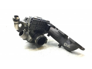 Turbodmychadlo Турбина 6r8q6k682bd, K3013 Jaguar XF 2.7