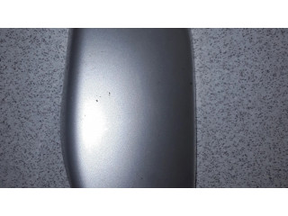 Пластиковая отделка зеркала