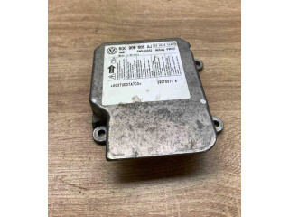 Блок подушек безопасности 6Q0909605AJ, 5WK43352   Volkswagen Caddy