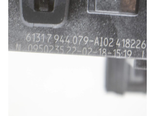 Подрулевой переключатель 7944079 BMW 5 G30 G31