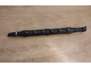 Топливная рампа 8658252, 001295L1 Volvo S60