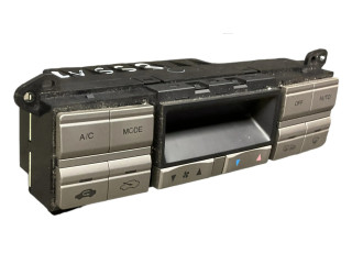 Блок управления климат-контролем 79600SJDE53, 4138100854 Honda FR-V