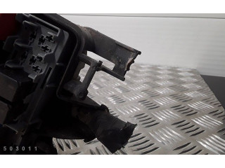 Блок предохранителей 51791319 Citroen Nemo