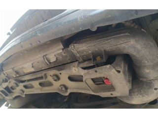 Интеркулер  A2105002000   Mercedes-Benz E W210 