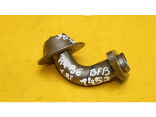 Čerpadlo oleje Audi A4 S4 B6 8E 8H