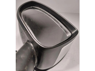 Зеркало электрическое Opel Meriva B 2010 - 2016 года