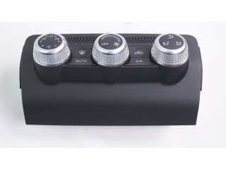 Блок управления климат-контролем 8XA820043   Audi A1