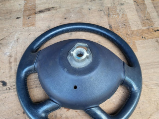 Руль Renault Espace IV  2002-2014 года 8200004211, 8200202303      