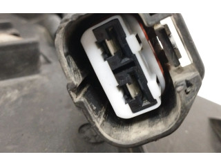 Вентилятор радиатора 2102009124, 2132009051 SsangYong Kyron