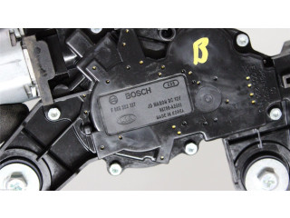 Моторчик заднего дворника 98700A2500, F00S2B2227    KIA Ceed