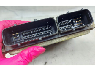 Блок управления двигателем Блок управления 074906018BG   Volkswagen Transporter - Caravelle T4