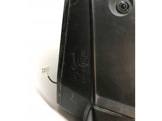 Zpětné zrcátko Audi Q7 4M 2019 4M1857410, 15PIN