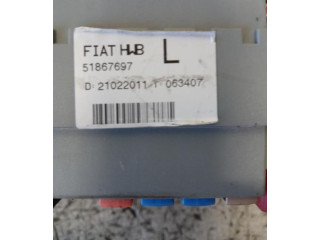   Pojistková skříňka 51867697, 51867697   Alfa Romeo Giulietta 1