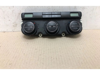 Блок управления климат-контролем Volkswagen Touran I