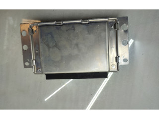 Блок управления коробки передач