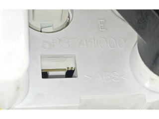 Модуль блока управления кондиционером 275102784R, 5P3741000   Dacia Dokker