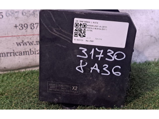   Pojistková skříňka 284B74NM3A, 284B74NM3A   Nssan Leaf I (ZE0) 2017