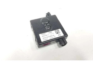 Блок управления 9270490, 65209270490 BMW X3 G01