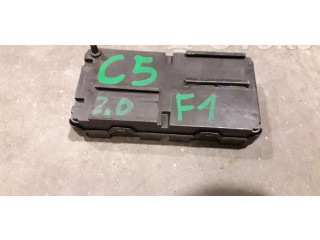 Другие блоки управления / модули 9655140080   Citroen C5   