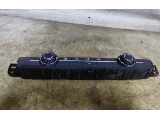 Блок управления климат-контролем 98340416ZD   Citroen Jumpy