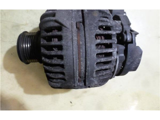 Генератор 6F903023F, 124525091 Mitsubishi Grandis