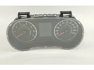 Панель приборов 248103072R, A2C11457208 Dacia Duster II