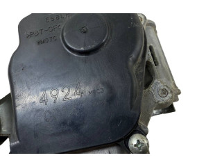 Моторчик дворников 4924CO14, WM07C Dacia Dokker