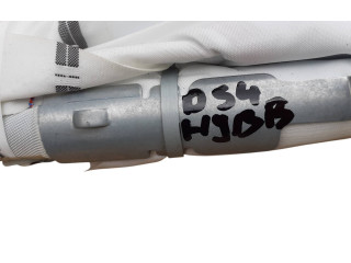 Боковая подушка безопасности 9830943880, 5X4TA05V Citroen DS4