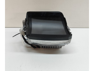 Дисплей    8W6919617A, 4M2857746   Audi A5