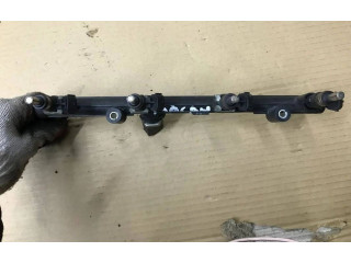 Топливная рампа 0261230415, 0280158266 Audi Q3 8U