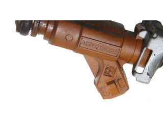 Форсунка A1130780249 Mercedes-Benz SL R230 для бензинового двигателя M 272.966 3.5