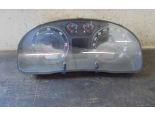 Панель приборов 3U0920840A, 3U0920840A Skoda Superb B5 (3U)