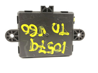 Блок комфорта 31318963   Volvo V60   