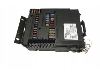 Pojistková skříňka A4515401150, 5WK45148AI Smart ForTwo II 2007