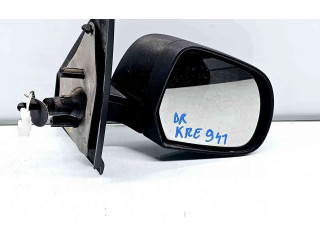 Зеркало электрическое        Dacia Lodgy  2012 -  года   