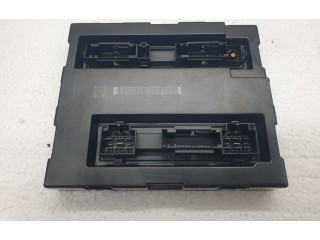 Блок комфорта 4h0907064br   Audi A6 C7   