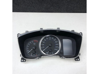 Přístrojová deska Toyota Corolla E160 E170 2018 83800F2X70, MB1575903573