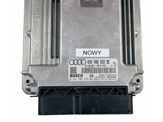 Řídící jednotka 03H906032BE, 0261S02435   Audi Q7 4M 2015