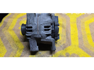 Генератор 0124415038, 8200438148   Dacia Logan I      